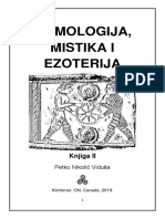 Petko Nikolić - Viduša - Etimologija Mistika i Ezoterija (Knjiga-II)