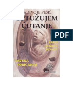 Optužujem Ćutanje (2001) Радивоје Пешић