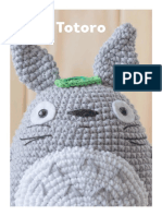 Totoro 2-Español