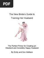 Love and Leadership A Beginners Guide To Female Led Relationships | PDF ...