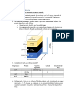 Taller de Termodinámica