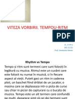 Tempou Ritm