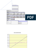 Procurement Analysis Worksheet1