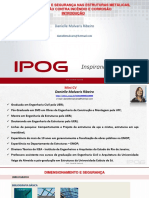 DIMENSIONAMENTO E SEGURANÇA - INTRODUÇÃO REV FINAL