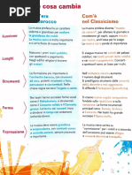 Invio E-Mail Righini Federica e Zadra Riccardo - Maestro Di Te ...