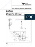 Apostila - SENAI - Elétrica - Desenho Elétrico