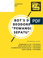 Bots D Deodore