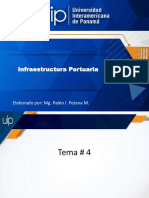 Infraestructura Tema 4