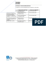 Tematicas Relacionadas Con La GCH