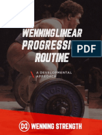 Matt Wenning - Linear Progression Manual (Santized)