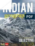 Indian Geography Objective Planet Knowledge Publications