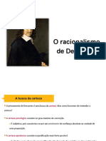 Descartes Resumo