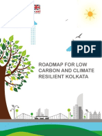 Up Low Carbon Roadmap Kolkata 1