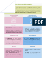 Infografía Monitoreo y Acompañamiento