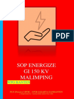 SOP EZ GI 150 kV