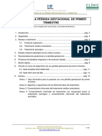 Perdida Gestacional Primer Trimestre (1)