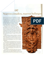 AAVV 2012 Palenque - Nuevos Estudios