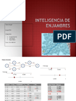 Inteligencia de Enjambres-Grupal