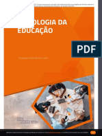 03 O Papel Da Linguagem No Desenvolvimento e Na Apredizagem