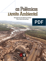 Temas Polemicos Direito Ambiental