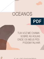 Oceanos