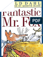 Fantastic Mr. Fox ( PDFDrive )