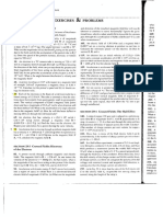 Magnetic Fields Chapter Exercises