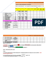 Seminarul 3 - AEF - Metode Și Instrumente Utilizate În Analiza Economico-Financiară - Aplicații - Radu