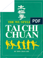 Taichi Chuan
