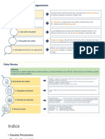 Ficha Tecnica de Seguimiento de Modelos