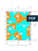 Plano de Áreas Tributarias