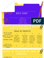 Proyecto de Emprendimiento y Creacion D e Empresas