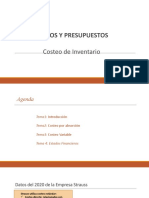 Presentación N°3