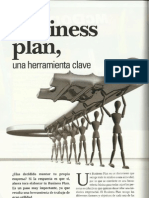 Plan de Negocios