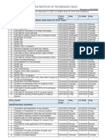 Sem Sched II 21-22 Non UGFY Rev