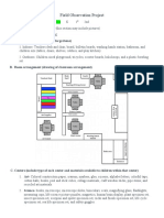 Ece Field Observation