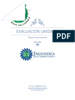 Evaluacion Unidad 2