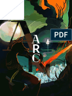 ARC, Doom Tabletop RPG