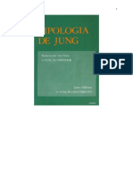 Von Franz a Tipologia de Jung a Funcao Inferior1