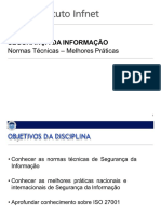 Aula04 Segurança