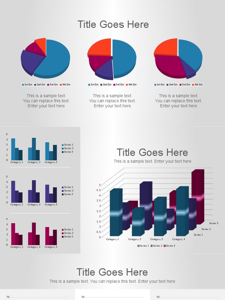 FF0108 01 Smart Chart Template | Download Free PDF | Marketing