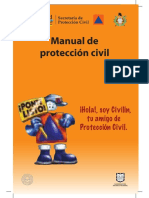 Manual de Proteccion Civil