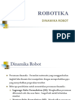6 Dinamika-Robot