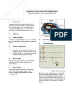 Laboratorio Motor