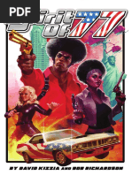 Monkeyfun SpiritOf77