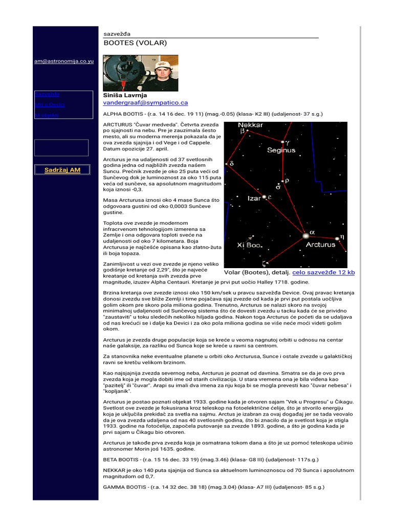 Saz Volar | PDF