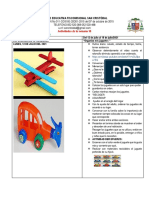 Agenda de Inicial 10