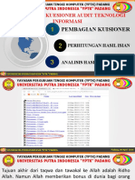 Pertemuan - 09 (Tugas Pra UTS)