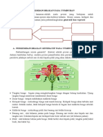 Perkembangbiakan Generatif Pada Tumbuhan