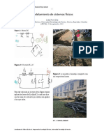 Informe de Taller II